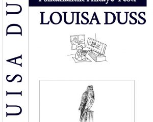Louisa-Düss Psikanalitik Hikayeler Testi